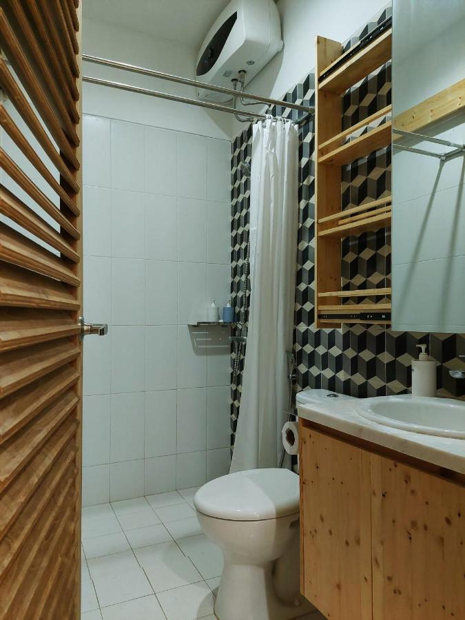 Komoreya Guesthouse Kejayan エクステリア 写真